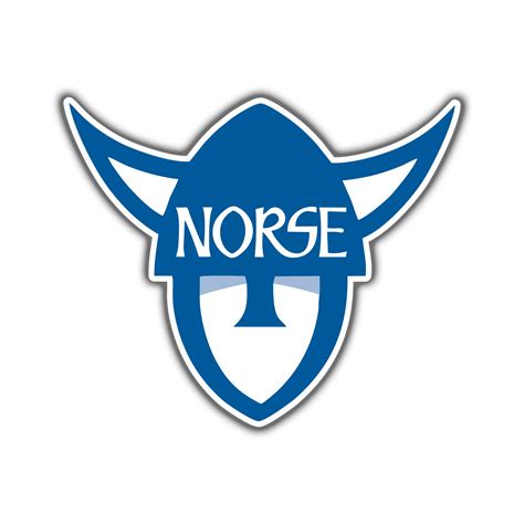 norse card luther college.